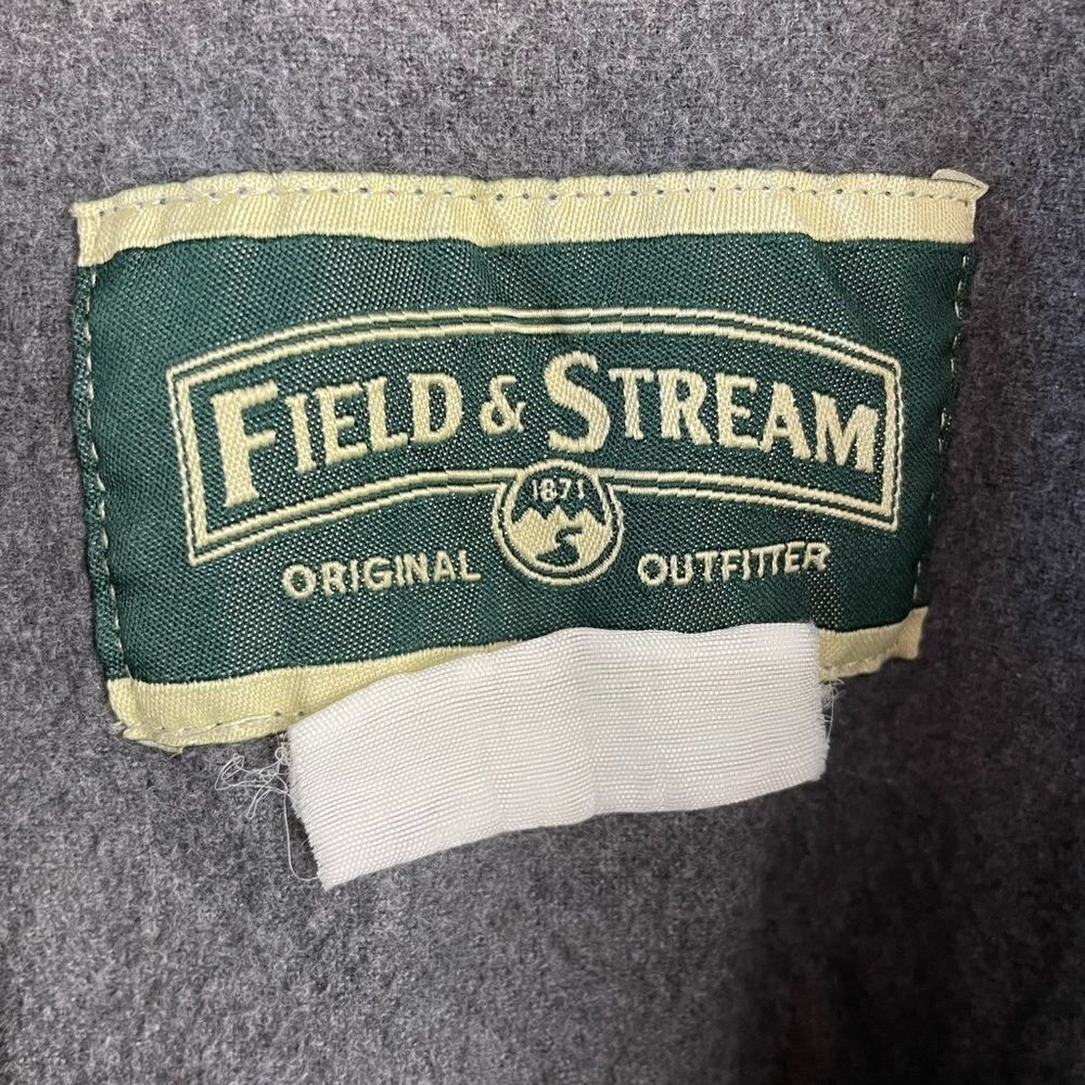 Field & Stream Button Down Shirt Size XL EUC - Picture 7 of 7